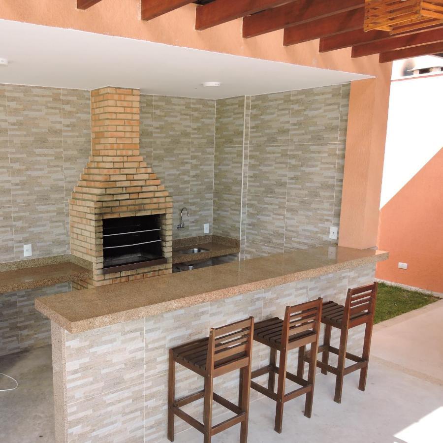 Golden - Flx Pe Na Areia 3 Apartment