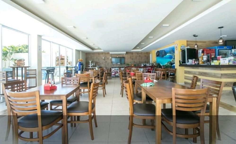 Golden - Flx Pe Na Areia 3 * Arraial do Cabo