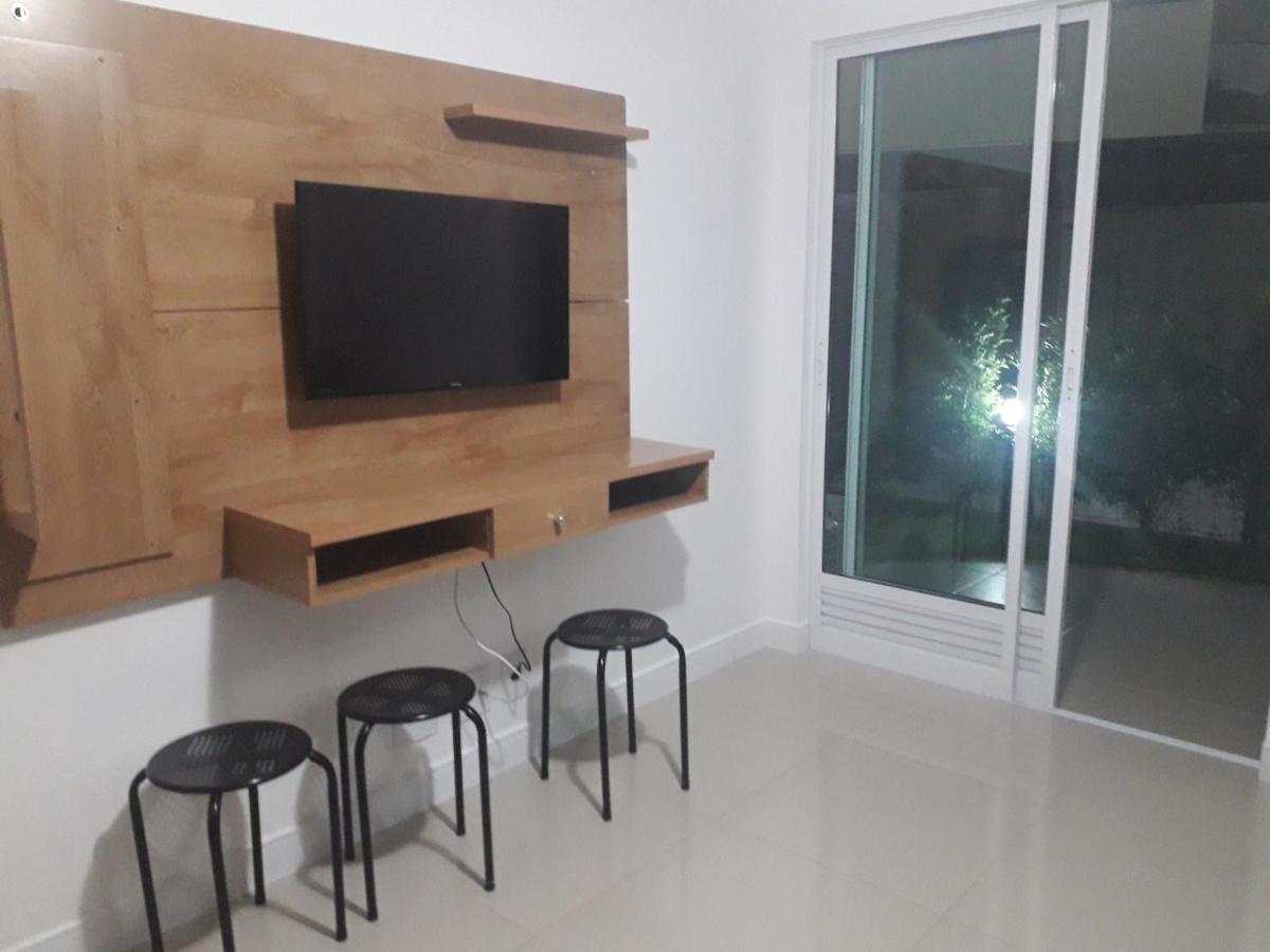 Golden - Flx Pe Na Areia 3 Apartment