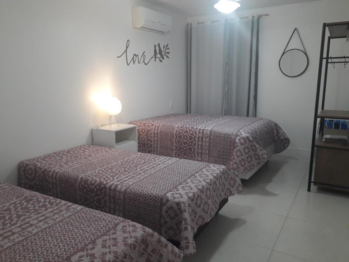Golden - Flx Pe Na Areia 3 * Arraial do Cabo