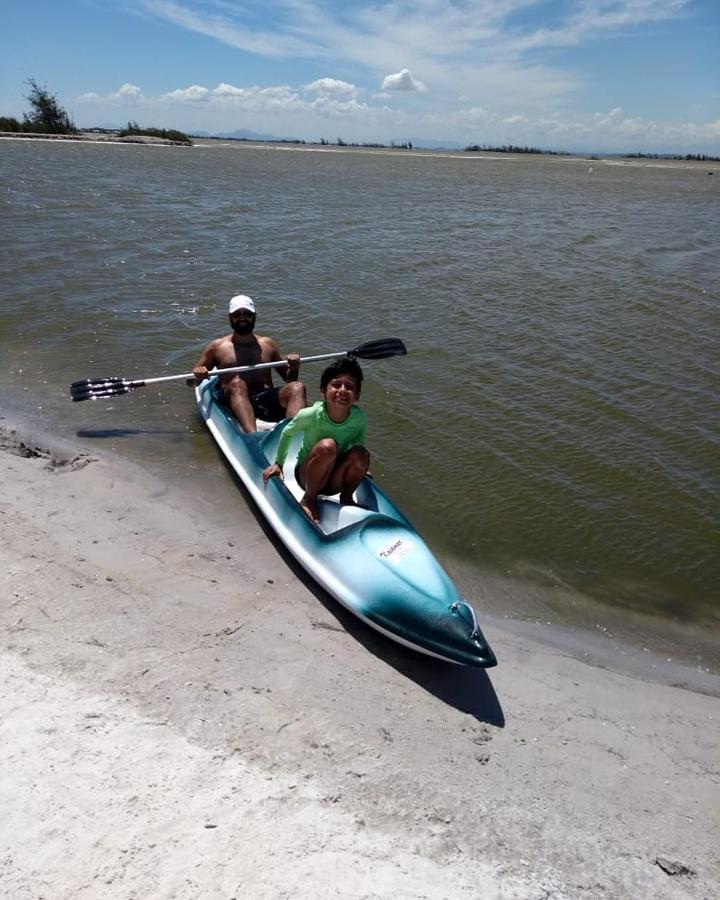 Golden - Flx Pe Na Areia 3